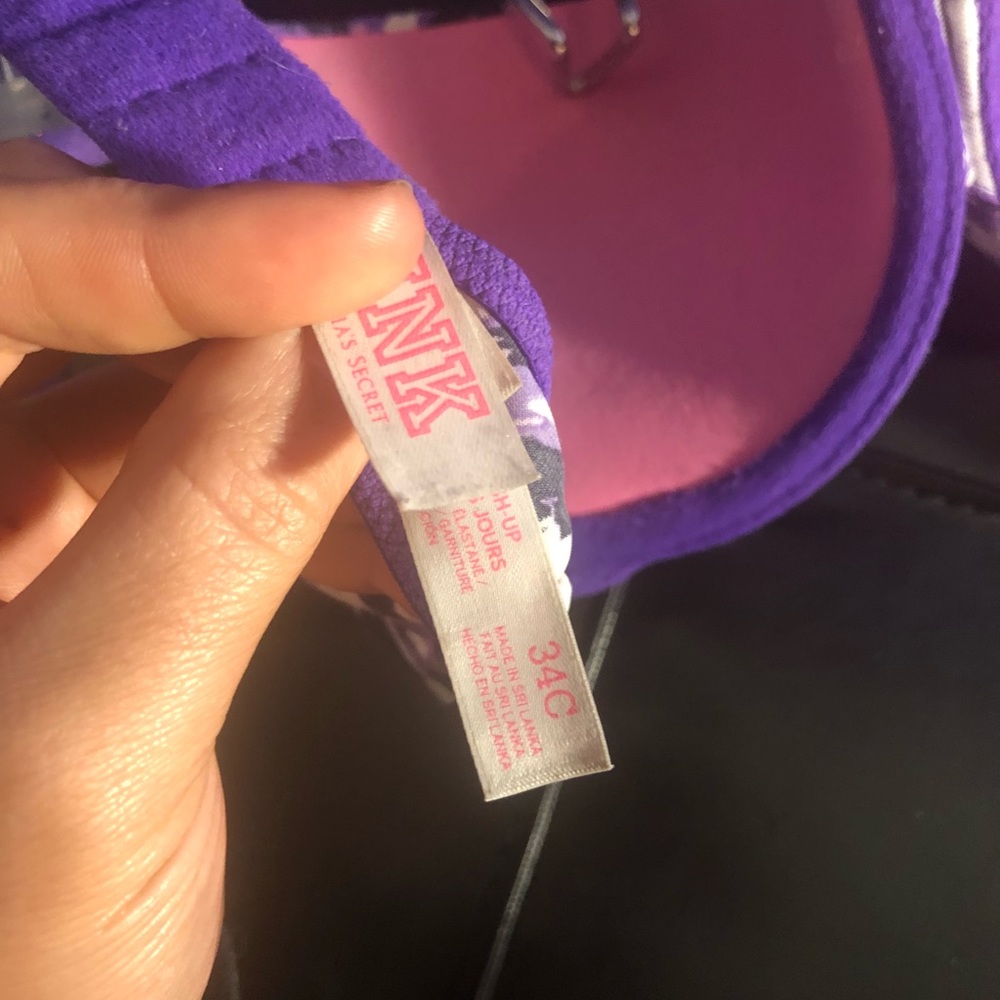 Victoria Secret Bra